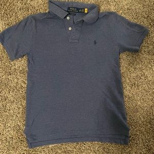 Boys Ralph Lauren Polo